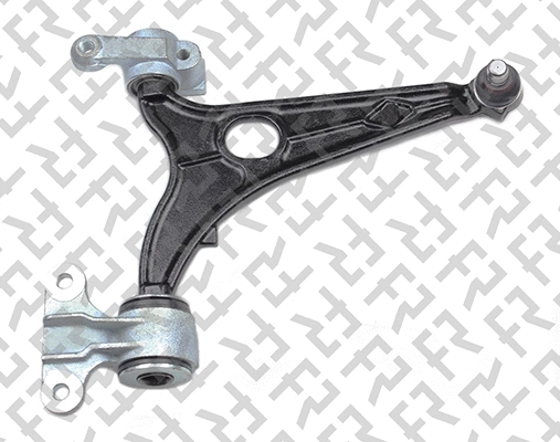 Control/Trailing Arm, wheel suspension (F-958)
