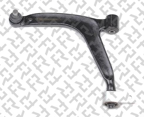 Control/Trailing Arm, wheel suspension (CI-917)