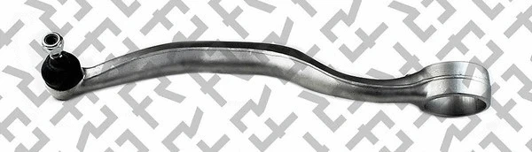 Control/Trailing Arm, wheel suspension (7-817)