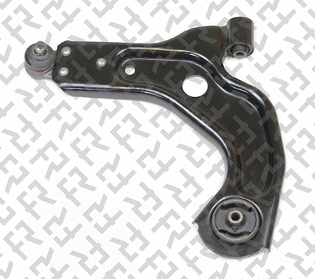 Control/Trailing Arm, wheel suspension (FO-919)