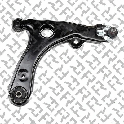 Control/Trailing Arm, wheel suspension (6-920)