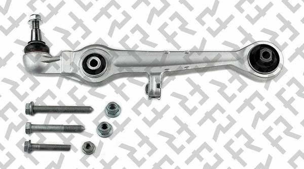 Control/Trailing Arm, wheel suspension (6-812K)