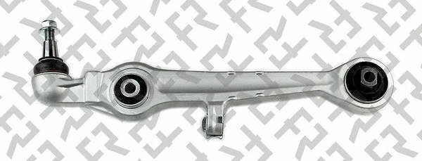 Control/Trailing Arm, wheel suspension (6-812)