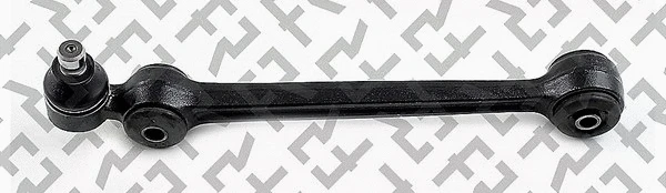 Control/Trailing Arm, wheel suspension (6-95)