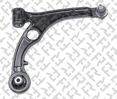 Control/Trailing Arm, wheel suspension (F-930N)