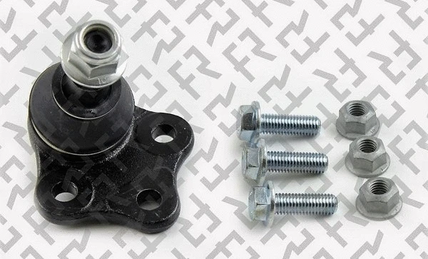 Control/Trailing Arm, wheel suspension (FO-107K)