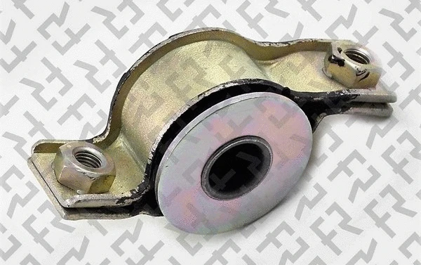 Mounting, control/trailing arm (F-SB13)