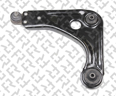 Control/Trailing Arm, wheel suspension (FO-915)