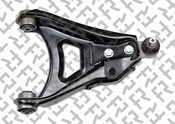 Control/Trailing Arm, wheel suspension (R-922)