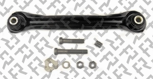 Control/Trailing Arm, wheel suspension (M-23K)