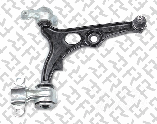 Control/Trailing Arm, wheel suspension (F-914D)