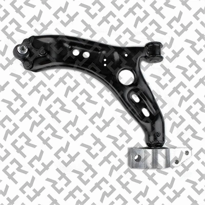 Control/Trailing Arm, wheel suspension (6-957L)