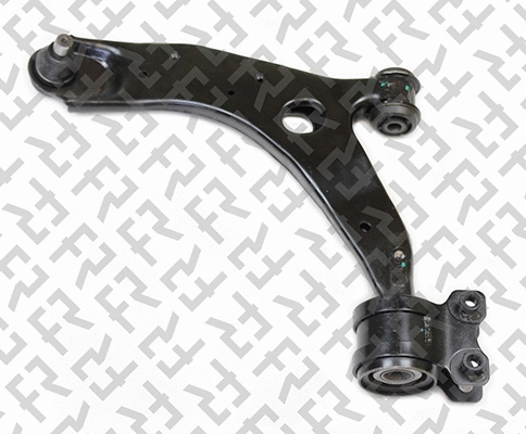 Control/Trailing Arm, wheel suspension (MA-907)