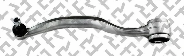 Control/Trailing Arm, wheel suspension (7-817A)