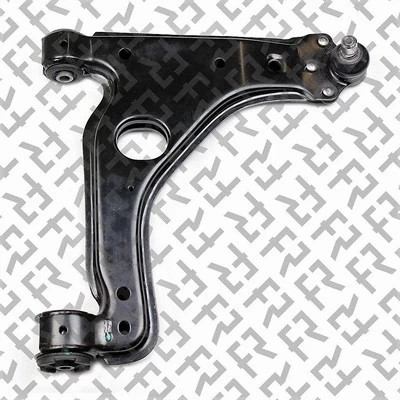 Control/Trailing Arm, wheel suspension (5-924)