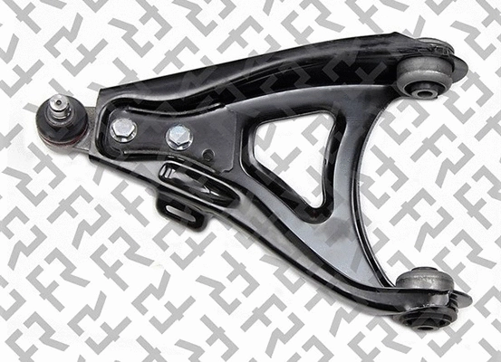Control/Trailing Arm, wheel suspension (R-921)