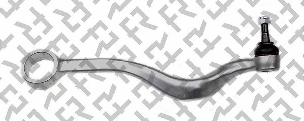 Control/Trailing Arm, wheel suspension (7-810)