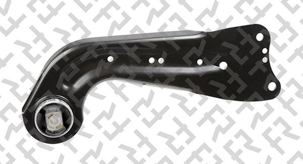 Control/Trailing Arm, wheel suspension (6-BP112)