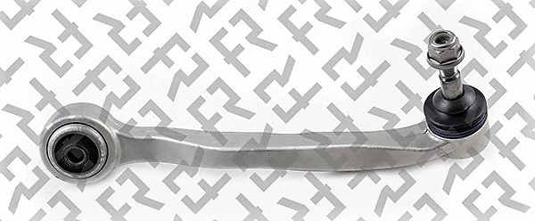 Control/Trailing Arm, wheel suspension (7-834)