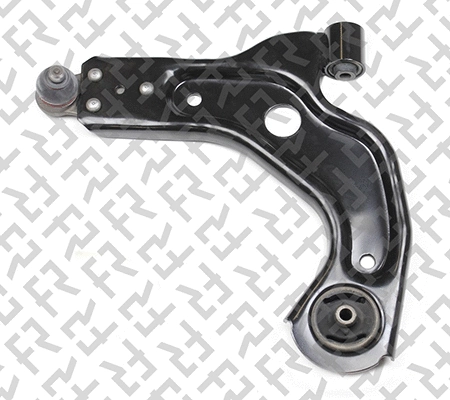 Control/Trailing Arm, wheel suspension (FO-911)