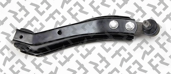 Control/Trailing Arm, wheel suspension (5-902)