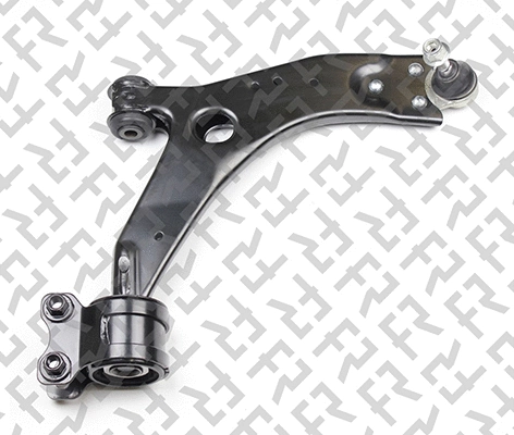 Control/Trailing Arm, wheel suspension (FO-926)