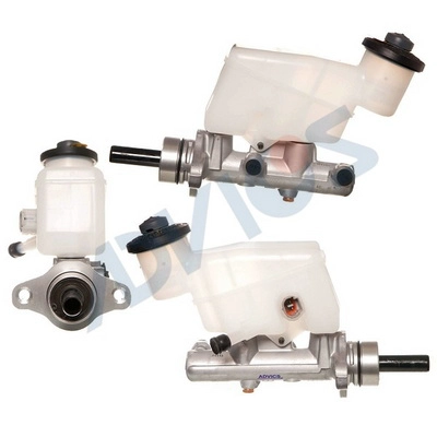 Brake Master Cylinder (BMT-345)