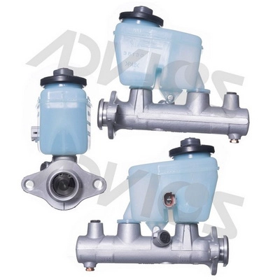 Brake Master Cylinder (BMT-224)