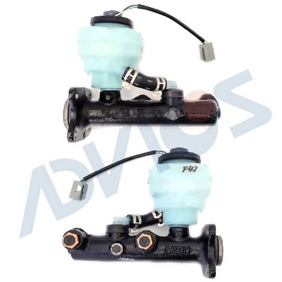 Brake Master Cylinder (BMT-034)
