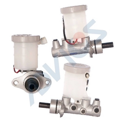 Brake Master Cylinder (BMS-007)