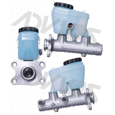 Brake Master Cylinder (BMT-352)