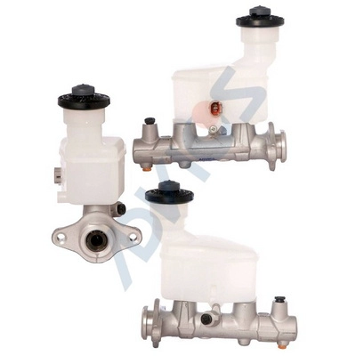 Brake Master Cylinder (BMT-154)