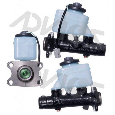 Brake Master Cylinder (BMT-075)