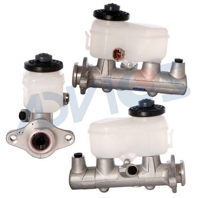 Brake Master Cylinder (BMT-116)