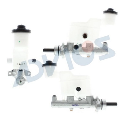 Brake Master Cylinder (BMTS-037)