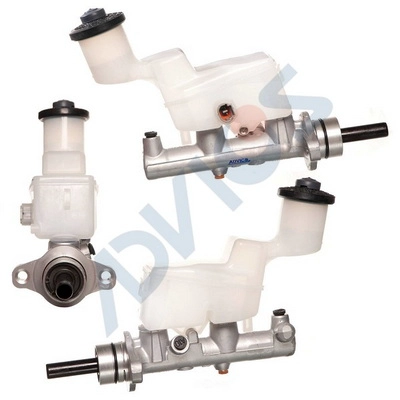 Brake Master Cylinder (BMT-225)
