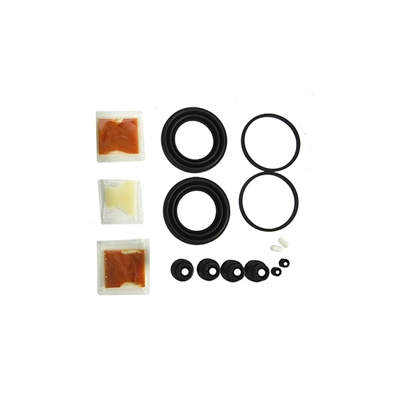 Repair Kit, brake caliper (A-751P)