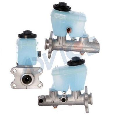 Brake Master Cylinder (BMT-081)