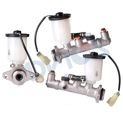 Brake Master Cylinder (BMT-043)