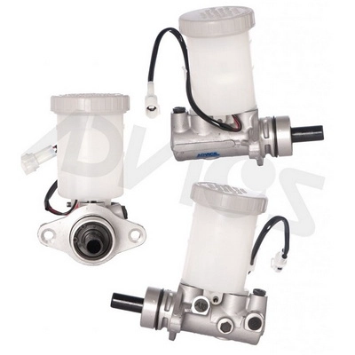 Brake Master Cylinder (BMS-003)