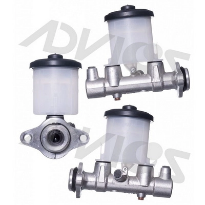 Brake Master Cylinder (BMT-028)