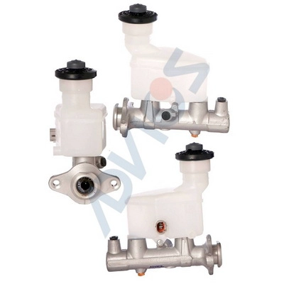 Brake Master Cylinder (BMT-151)