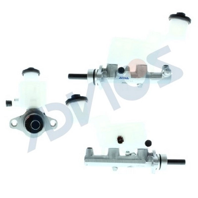 Brake Master Cylinder (BMT-297)