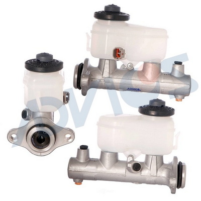 Brake Master Cylinder (BMT-039)