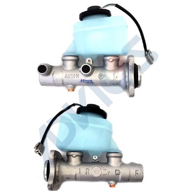 Brake Master Cylinder (BMT-044)