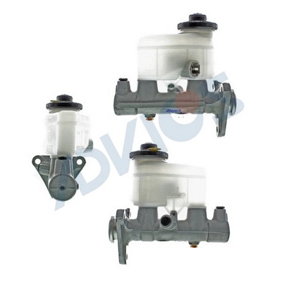 Brake Master Cylinder (BMT-355)
