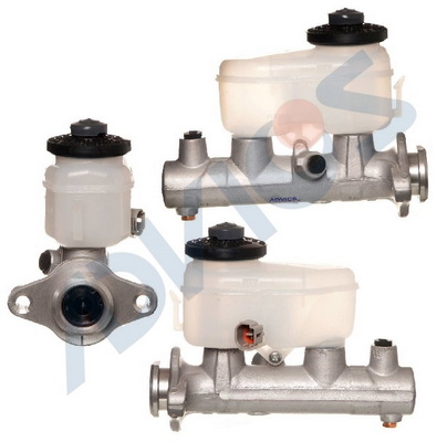 Brake Master Cylinder (BMT-281)