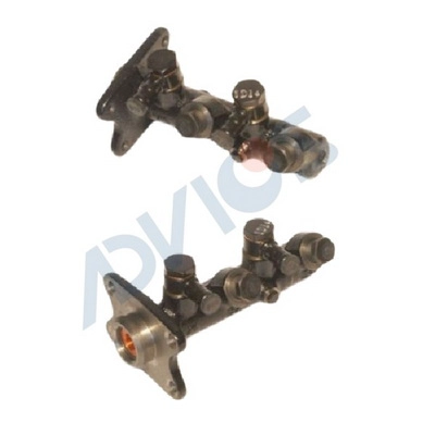 Brake Master Cylinder (BMT-033)