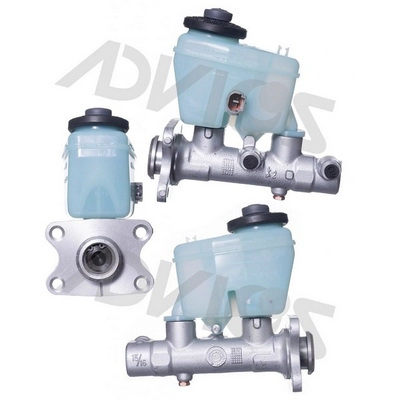 Brake Master Cylinder (BMT-145)