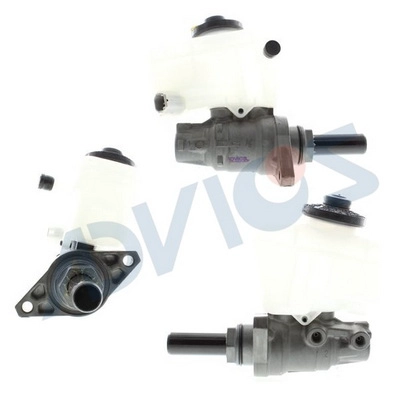 Brake Master Cylinder (BMT-395)